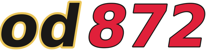 od872 logo